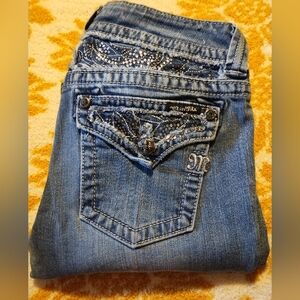 Miss Me Jeans Size 28
